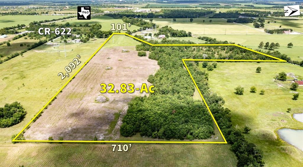 000 County Road 622