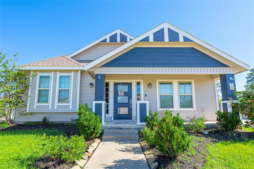 12547 Highgrove Springs Drive, Humble, Texas image 3