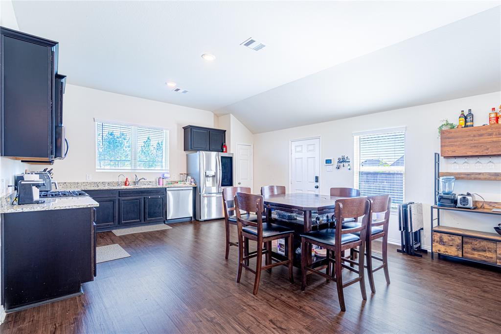 12547 Highgrove Springs Drive, Humble, Texas image 15