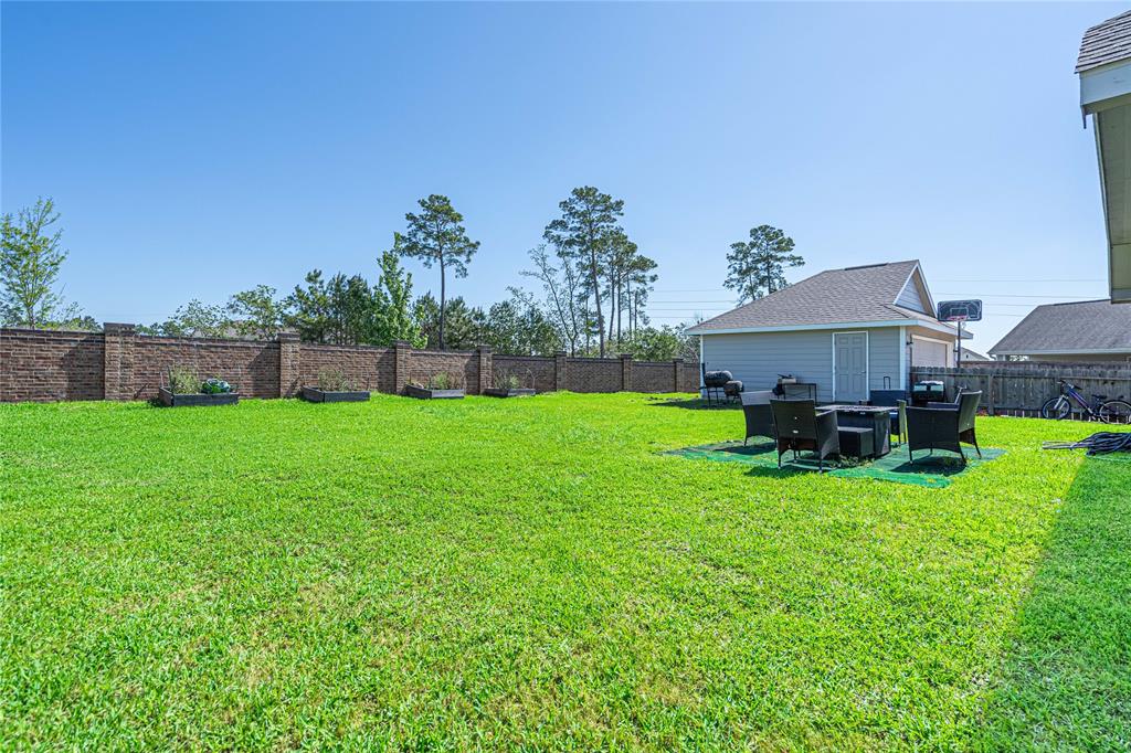 12547 Highgrove Springs Drive, Humble, Texas image 19