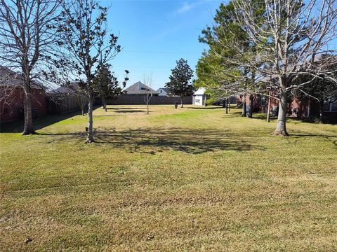 Vacant Land For Sale - 9206 Kostelnik Street<br/> Needville, TX 77461
