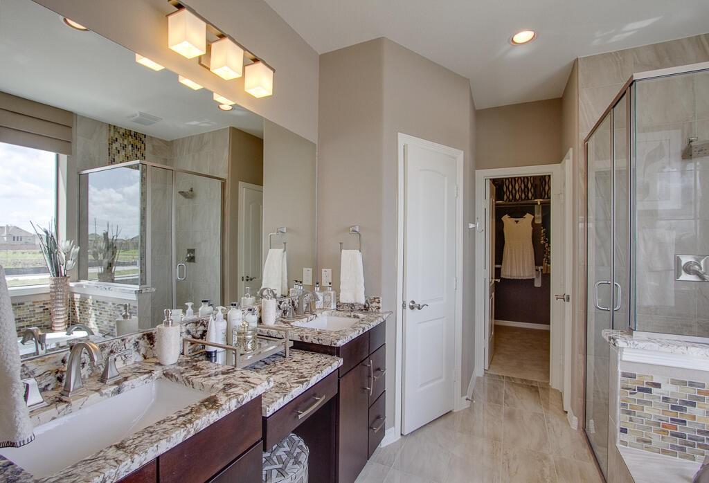 8327 Boundary Waters Drive, Porter, Texas image 17