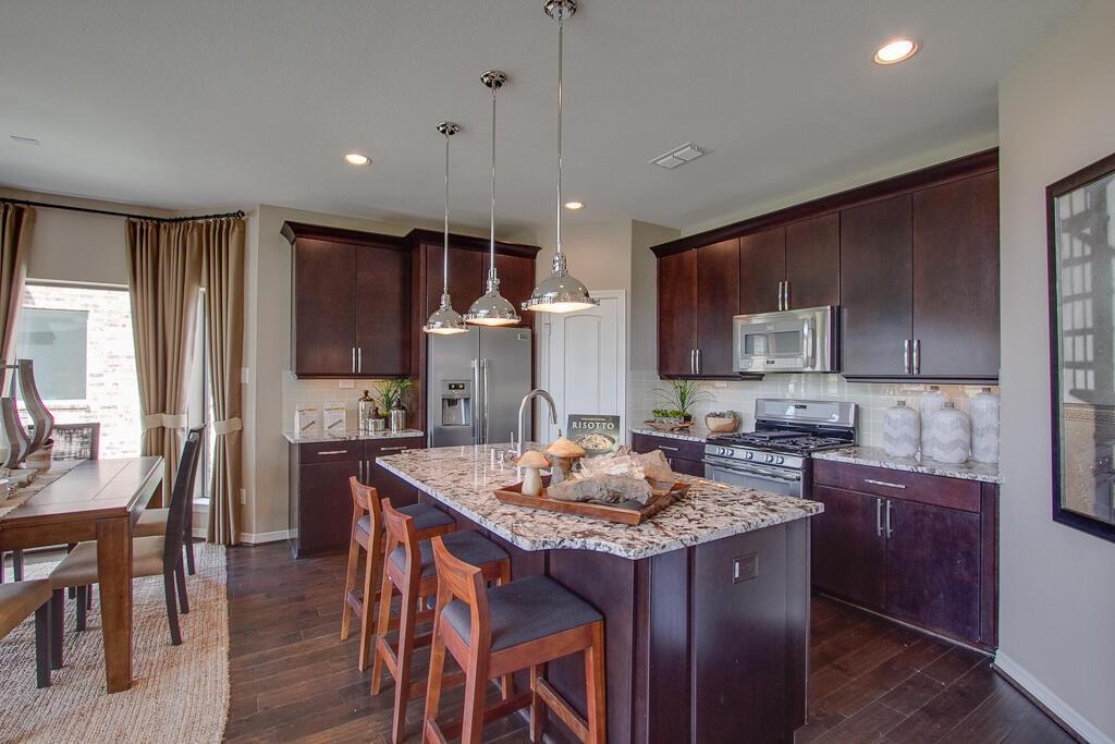 8327 Boundary Waters Drive, Porter, Texas image 3