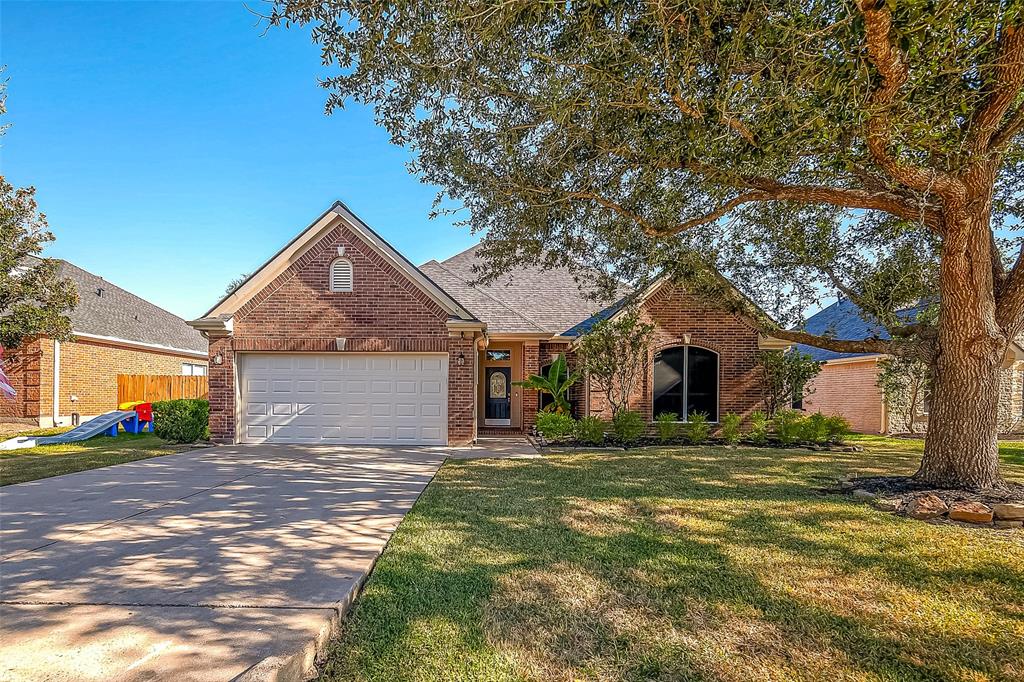 3815 Founders Drive, Needville, Texas image 1