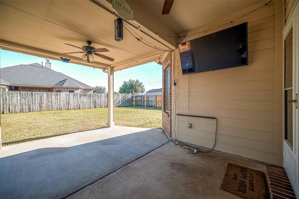 3815 Founders Drive, Needville, Texas image 37