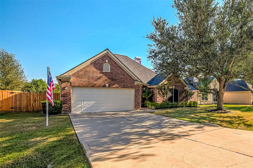 3815 Founders Drive, Needville, Texas image 2