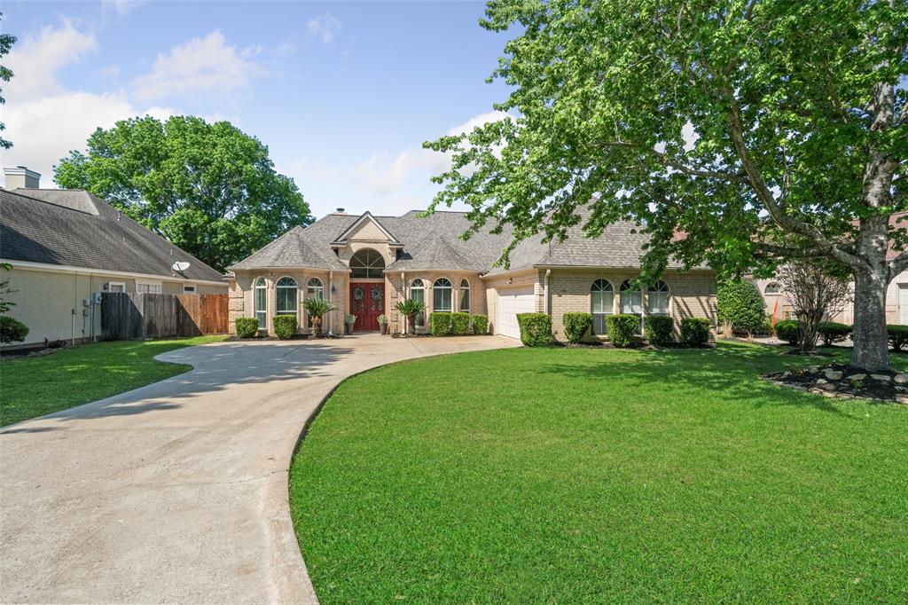 129 April Point Place, Conroe, Texas image 34