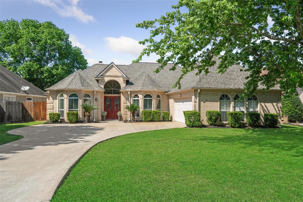 129 April Point Place, Conroe, Texas image 35