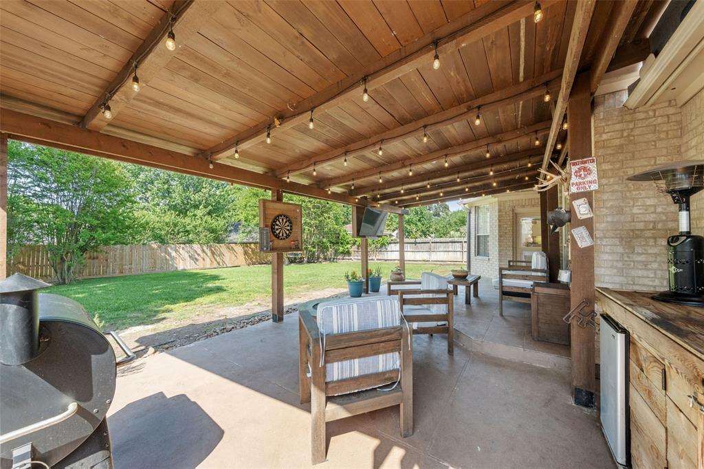 129 April Point Place, Conroe, Texas image 33