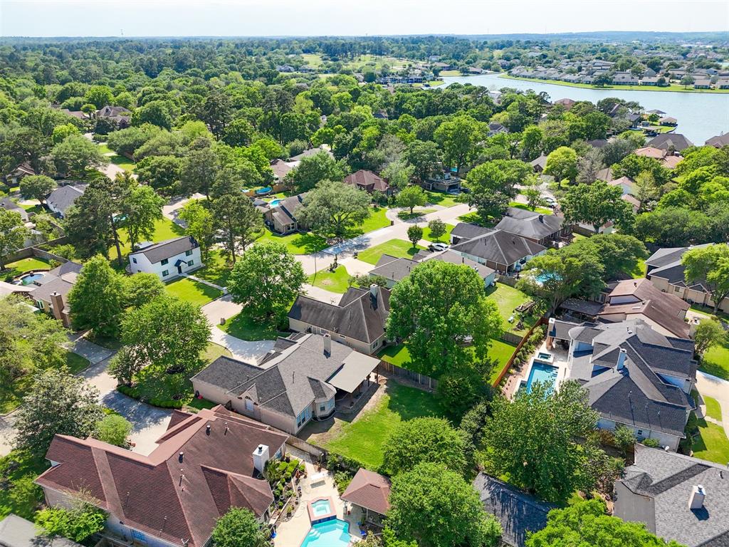 129 April Point Place, Conroe, Texas image 40