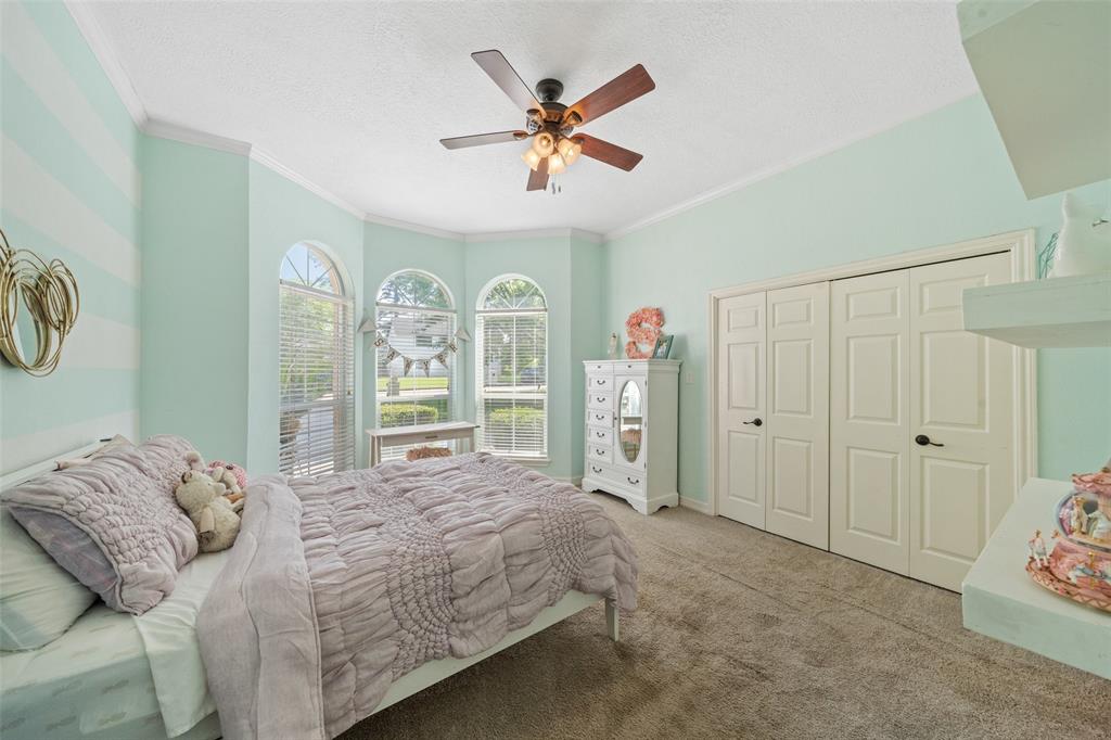 129 April Point Place, Conroe, Texas image 30