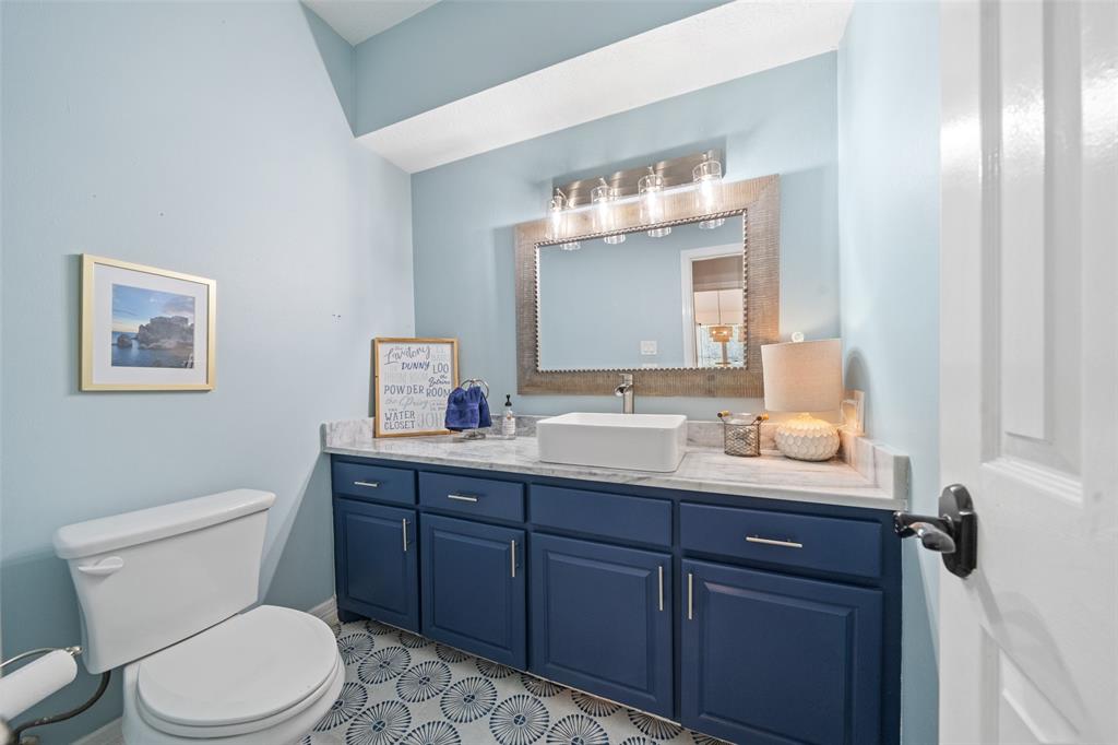 129 April Point Place, Conroe, Texas image 32