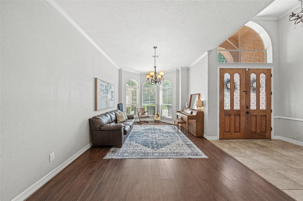 129 April Point Place, Conroe, Texas image 7