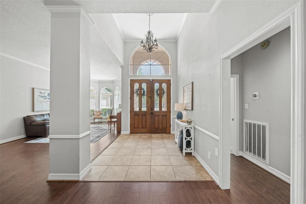 129 April Point Place, Conroe, Texas image 6