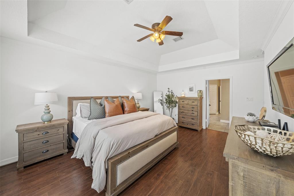 129 April Point Place, Conroe, Texas image 21