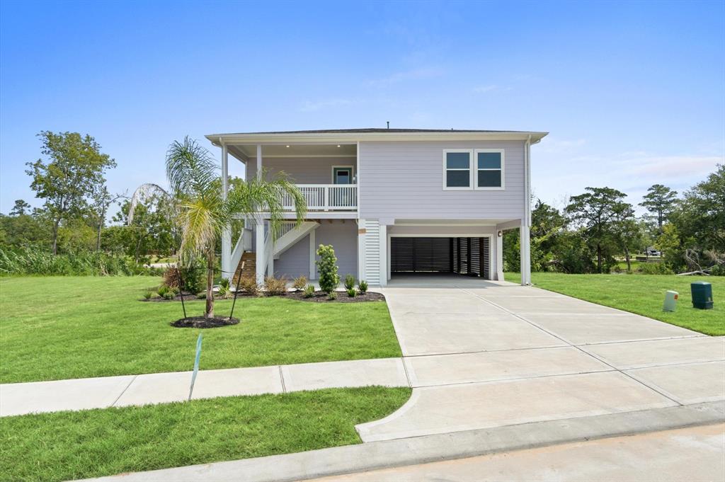 3801 Peacock Isle Drive, Dickinson, Texas image 4