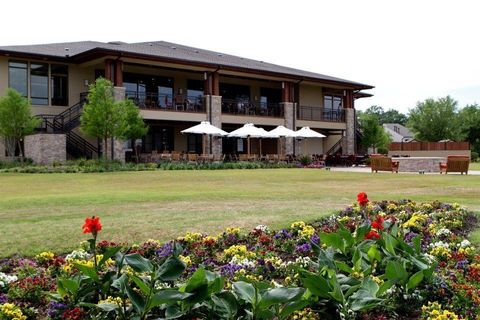 A home in Conroe