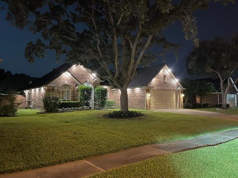 A home in Richmond