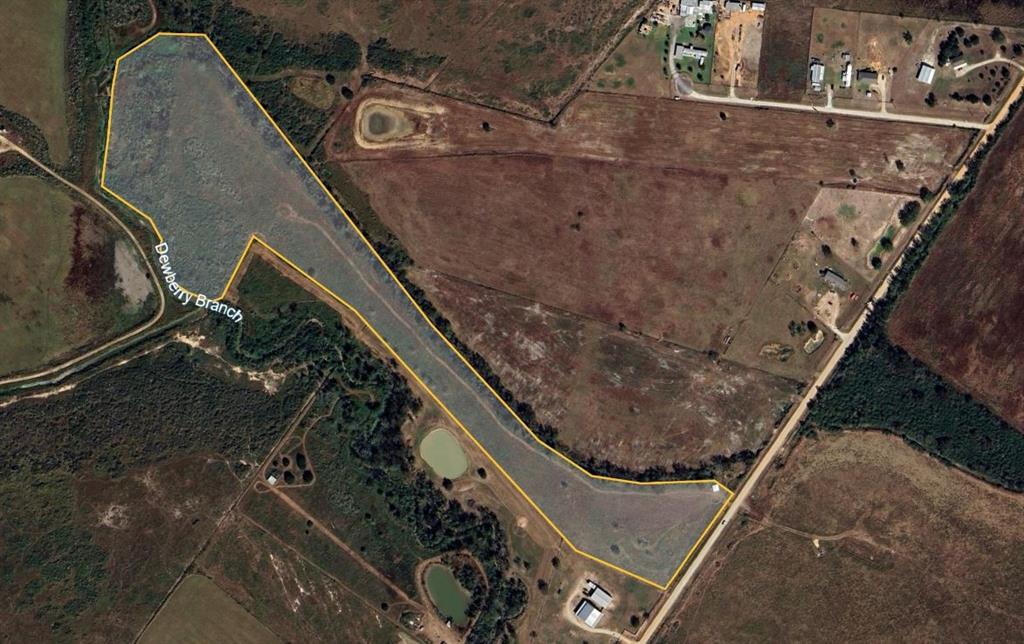 738 County Road 248 Rd, Lissie, Texas image 1