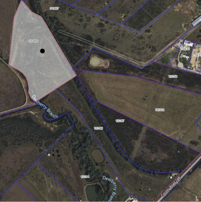 738 County Road 248 Rd, Lissie, Texas image 3