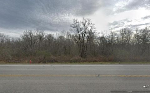 Vacant Land For Sale - 5690 N Highway 35<br/> Alvin, TX 77511