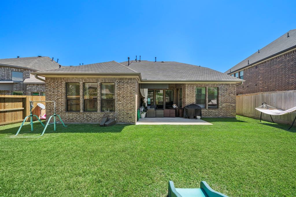 2807 Padova Court, League City, Texas image 35