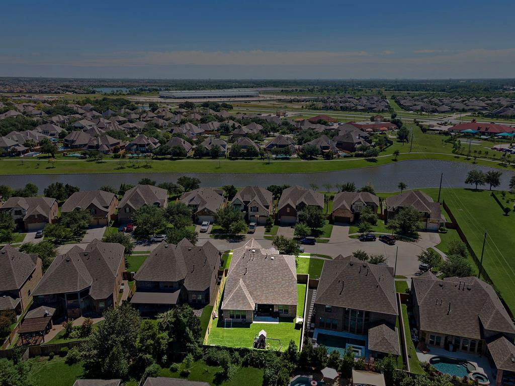 2807 Padova Court, League City, Texas image 39