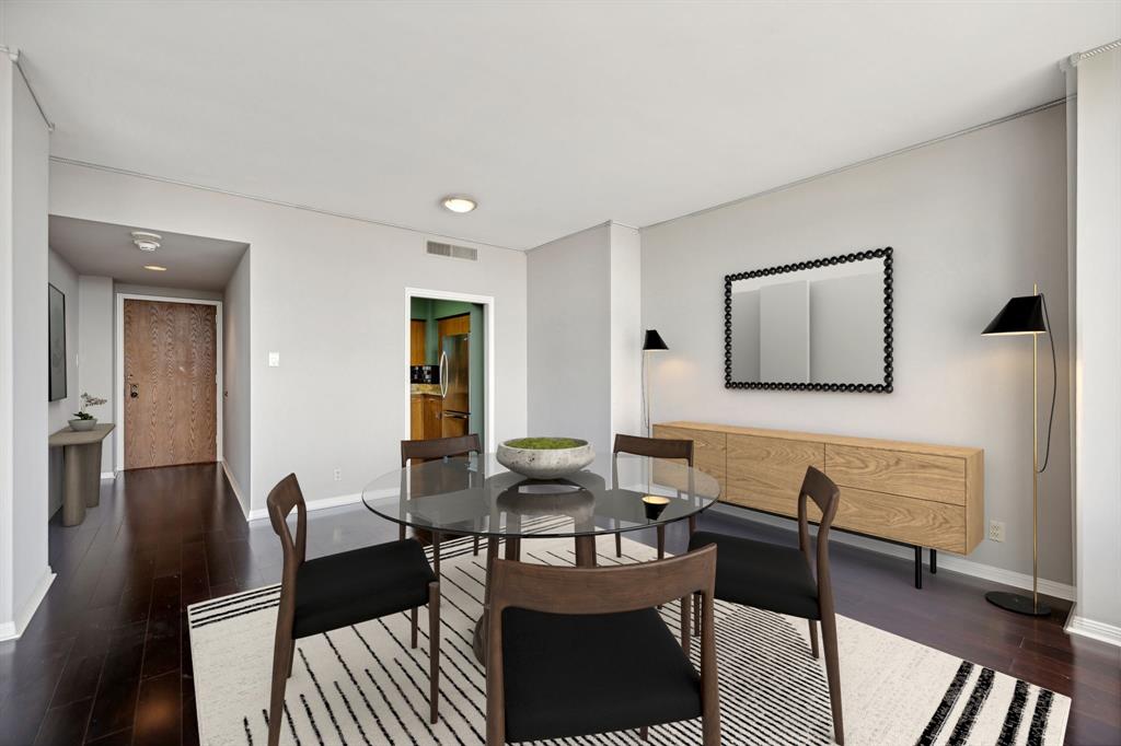 15 Greenway Plaza #11A, Houston, Texas image 3