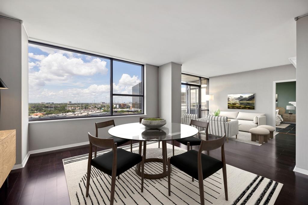 15 Greenway Plaza #11A, Houston, Texas image 1