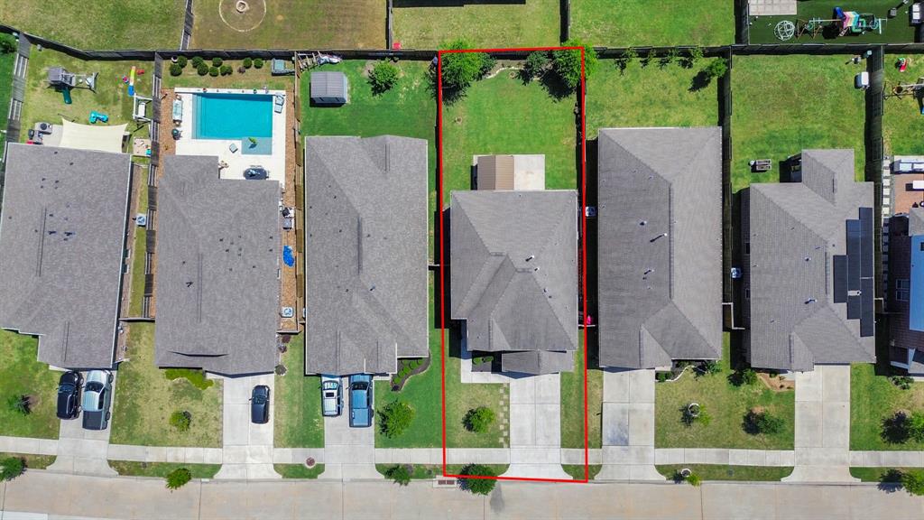 32655 Timber Point Drive, Brookshire, Texas image 38