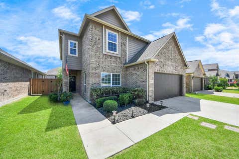 Homes For Sale - 32655 Timber Point Drive<br/> Fort Bend County, Brookshire, TX 77423