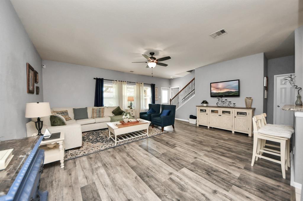 32655 Timber Point Drive, Brookshire, Texas image 5