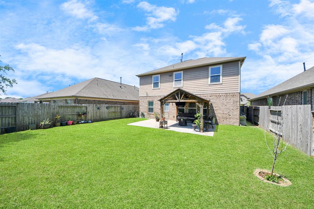 32655 Timber Point Drive, Brookshire, Texas image 35