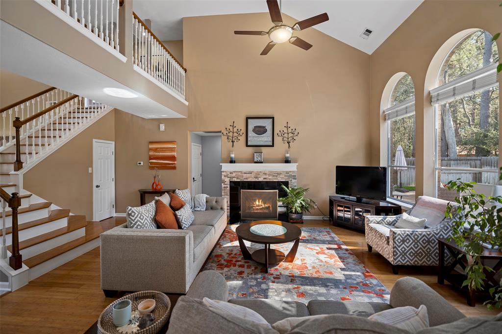 5918 Capella Park Drive, Spring, Texas image 18