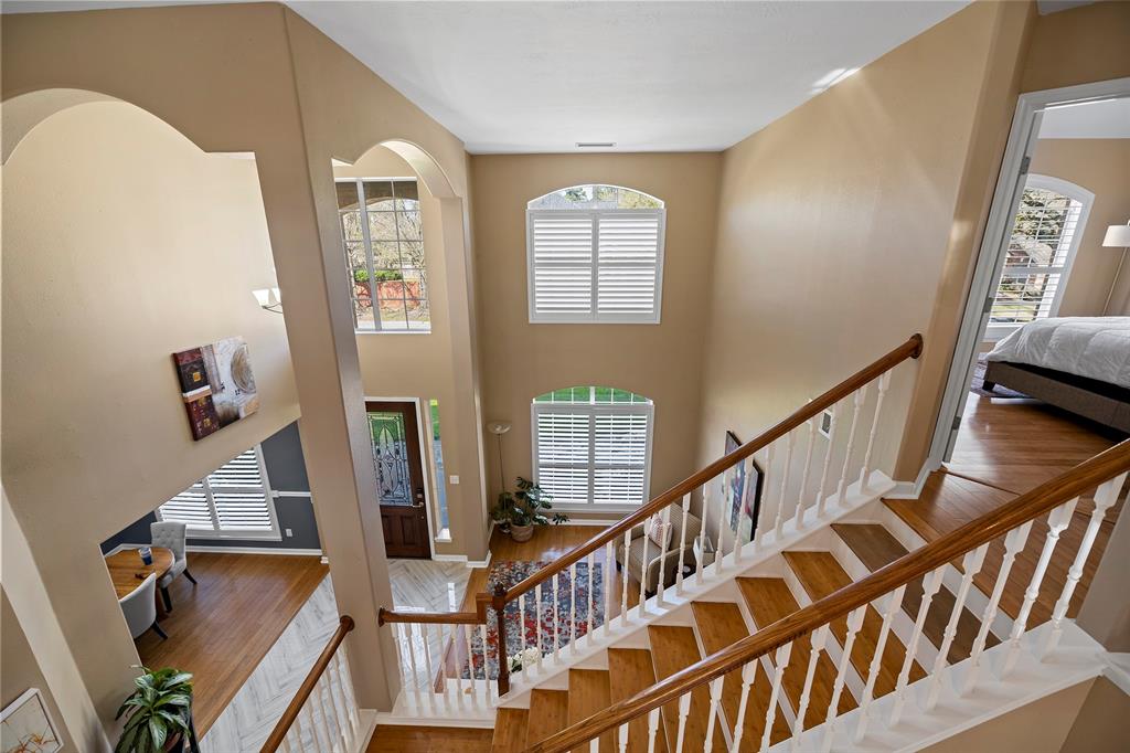 5918 Capella Park Drive, Spring, Texas image 24