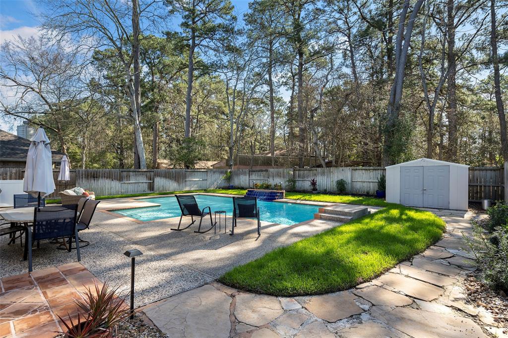 5918 Capella Park Drive, Spring, Texas image 40