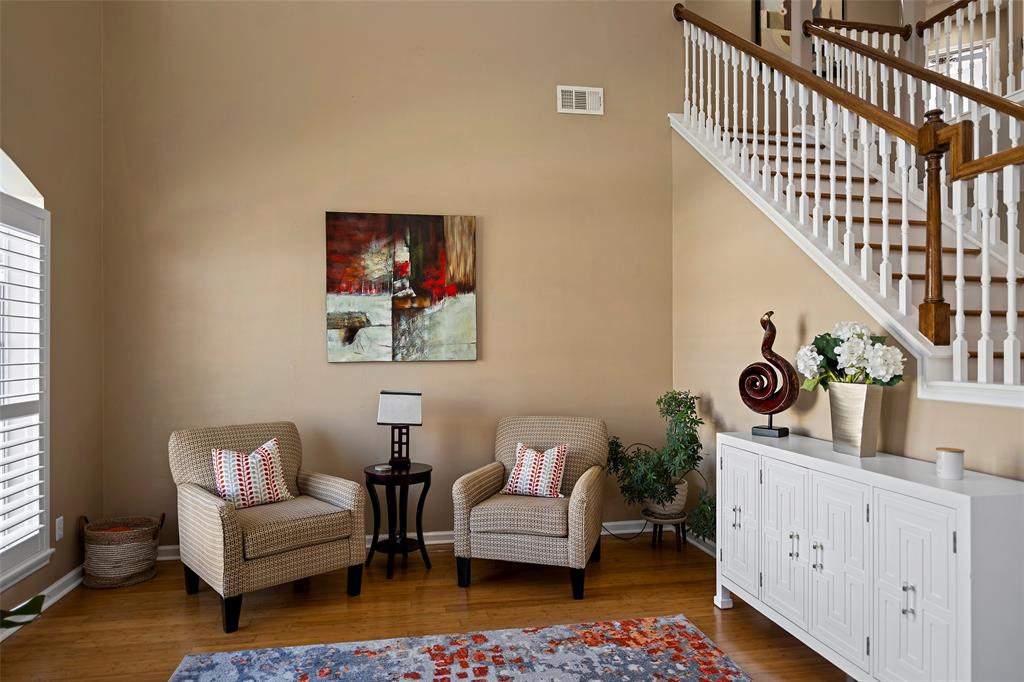5918 Capella Park Drive, Spring, Texas image 10