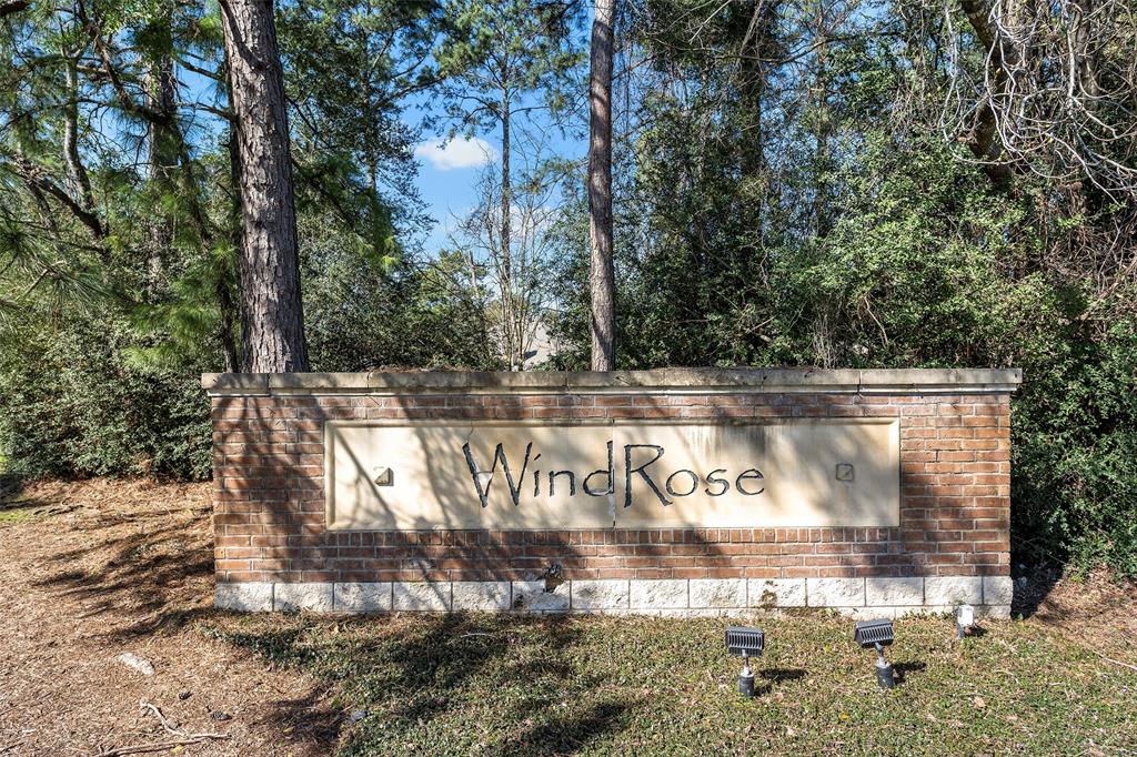 5918 Capella Park Drive, Spring, Texas image 44