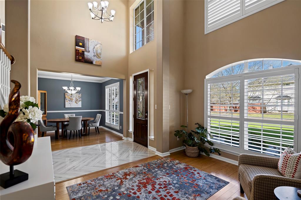 5918 Capella Park Drive, Spring, Texas image 11