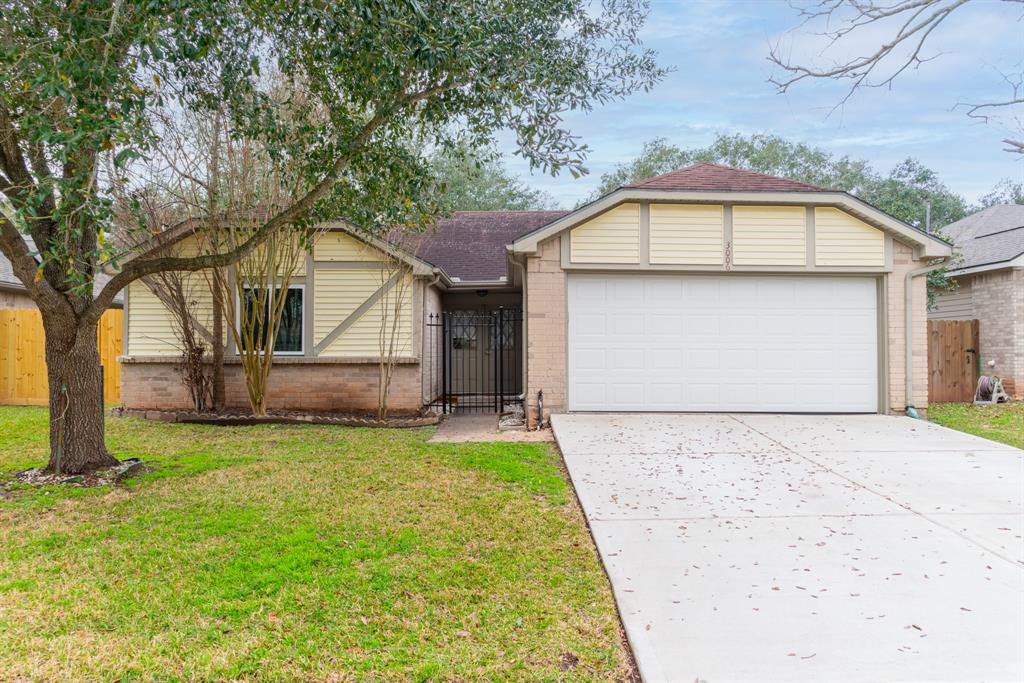 3006 Whetrock Lane, Sugar Land, Texas image 1