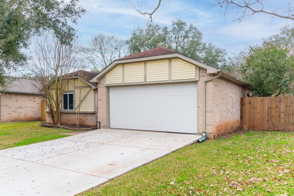 3006 Whetrock Lane, Sugar Land, Texas image 29
