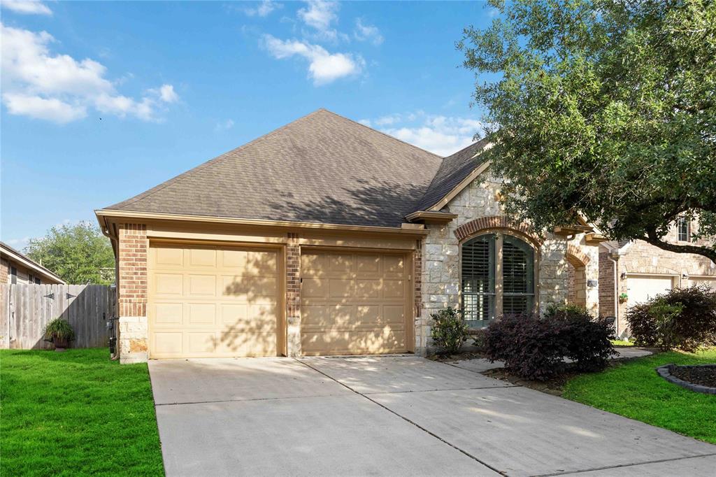 10910 Brighton Gardens Drive