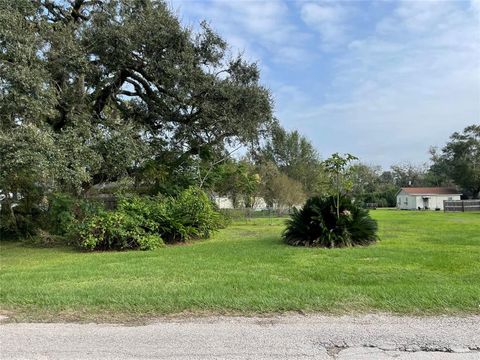 A home in Sweeny