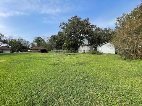 A home in Sweeny