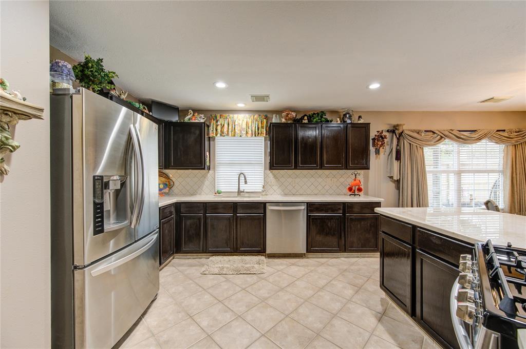 16311 Mango Ridge Court, Humble, Texas image 20