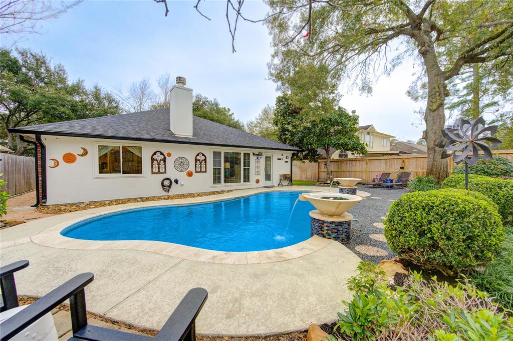 16311 Mango Ridge Court, Humble, Texas image 29