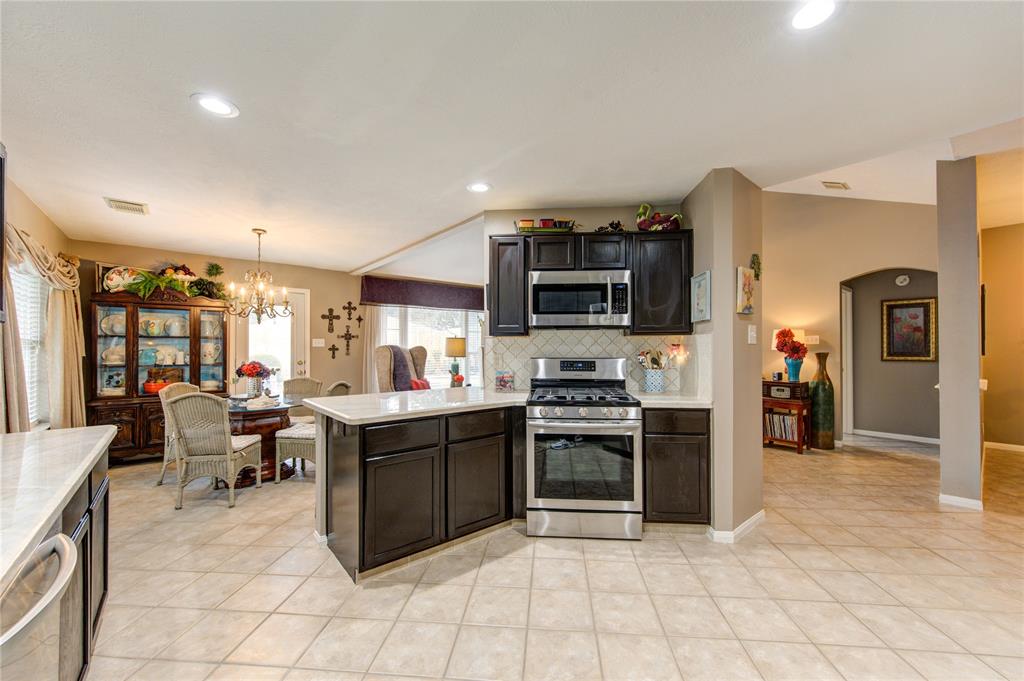 16311 Mango Ridge Court, Humble, Texas image 19