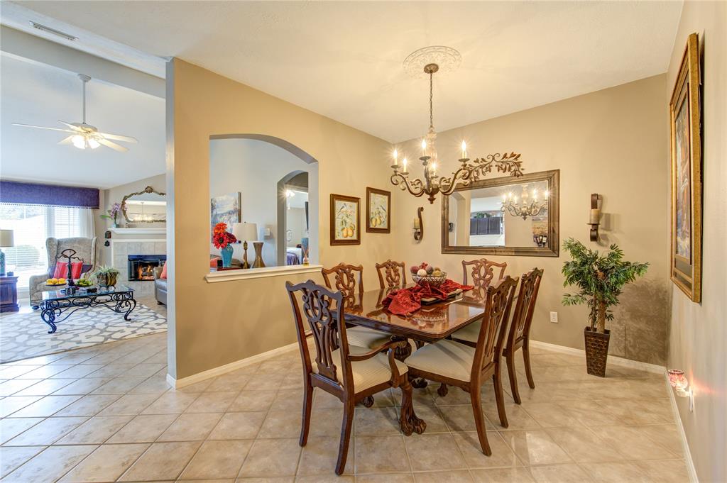 16311 Mango Ridge Court, Humble, Texas image 14
