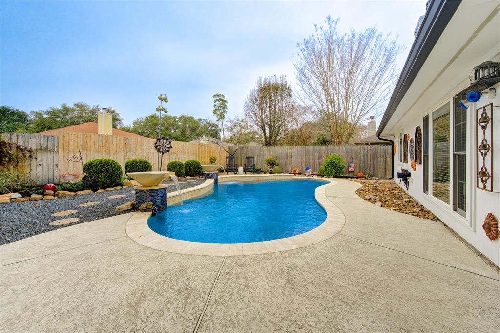 16311 Mango Ridge Court, Humble, Texas image 28