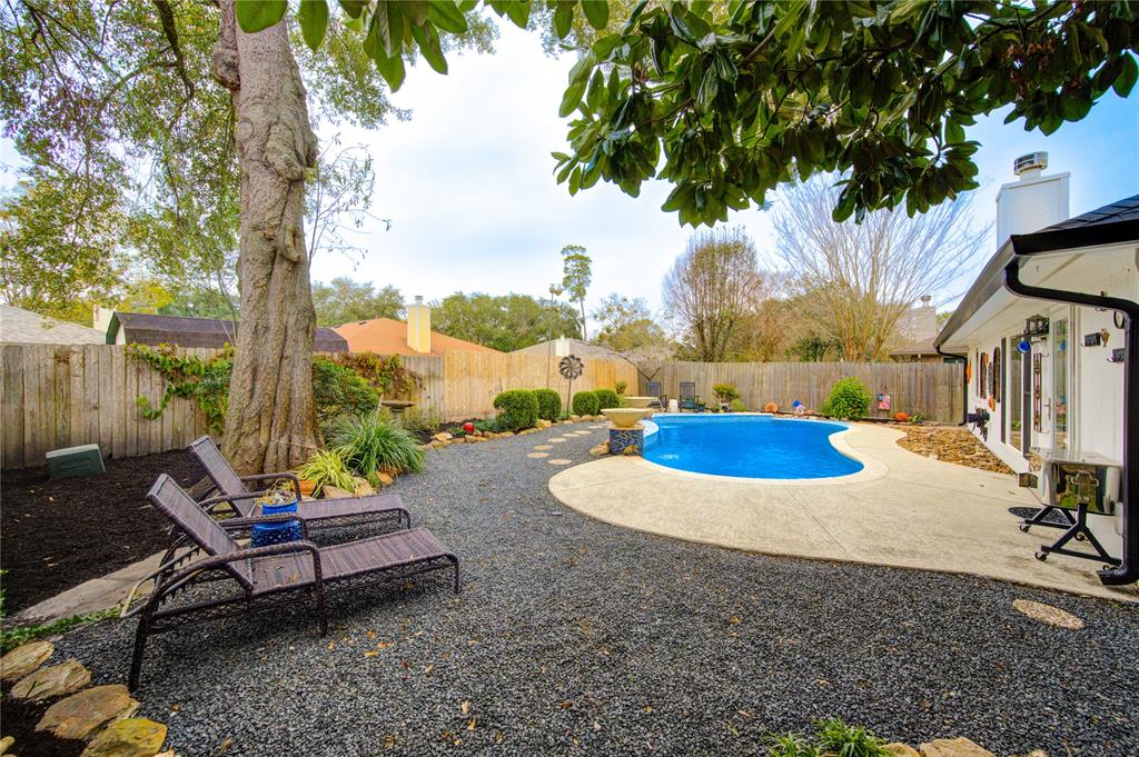 16311 Mango Ridge Court, Humble, Texas image 30